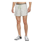 Men's Nike Dri-FIT Quick Dry Breathable Running Sports Lacing Shorts Light Bone DM4768-072