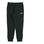 adidas E Pln T Pnt Ft Knitting Sports Trouser Men Black DX3686