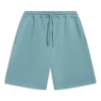 Li-Ning Chinese Color Label Logo Shorts 'Teal' AKST079-6