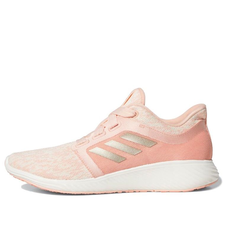 (WMNS) adidas Edge Lux 3 'Glow Pink' EF1233