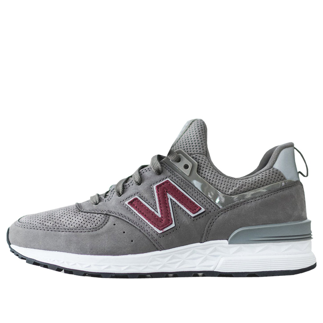New Balance Ronnie Fieg x Dover Street Market x 574 Sport 'Grey' MS574KI