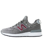 New Balance Ronnie Fieg x Dover Street Market x 574 Sport 'Grey' MS574KI