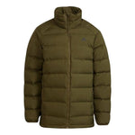 adidas Terrex HELIONIC Mid Jacket 'Focus Olive' GT9197