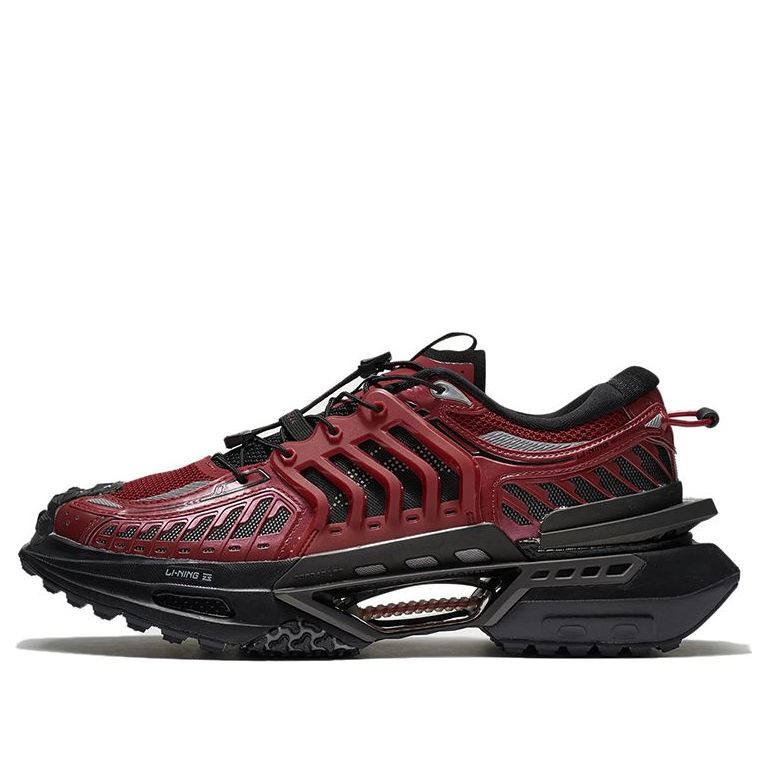 Li-Ning Countflow XuanKong AGLR041-11