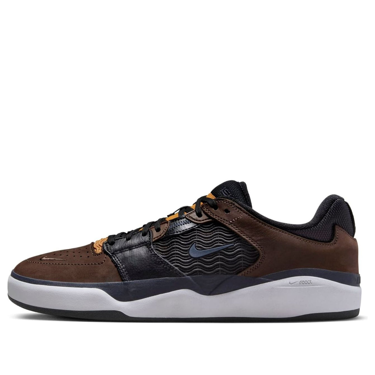 Nike SB Ishod 'Baroque Brown' FD1144-200