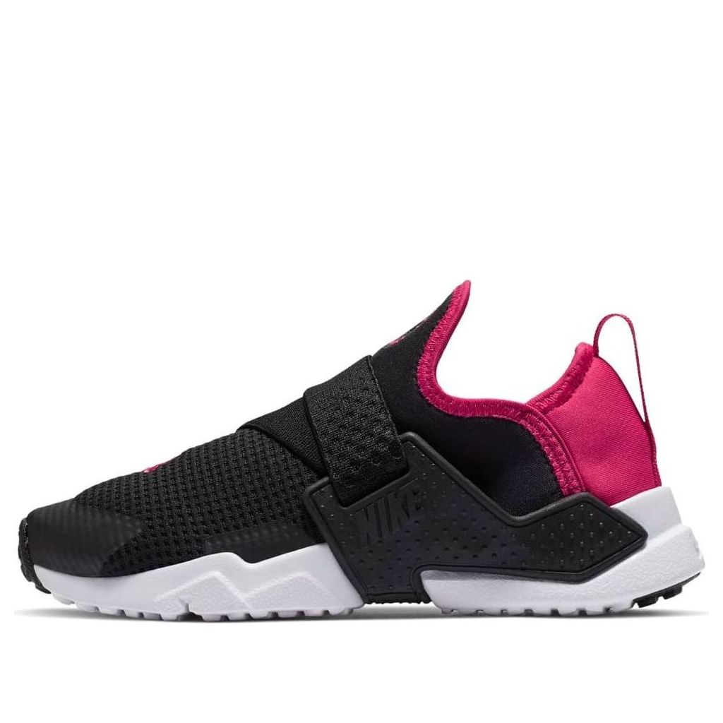 (PS) Nike Huarache Extreme 'Black Red' AH7826-011