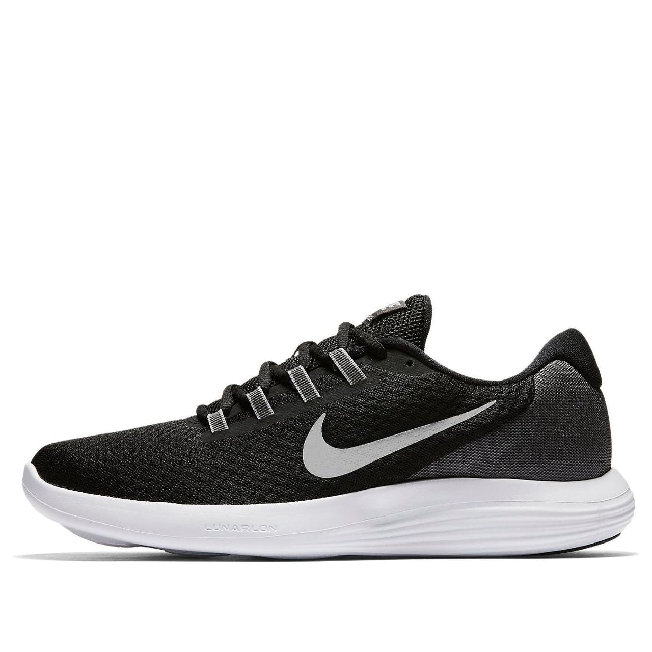 Nike Lunar Converge 'Black Gray' 852462-001
