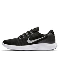 Nike Lunar Converge 'Black Gray' 852462-001