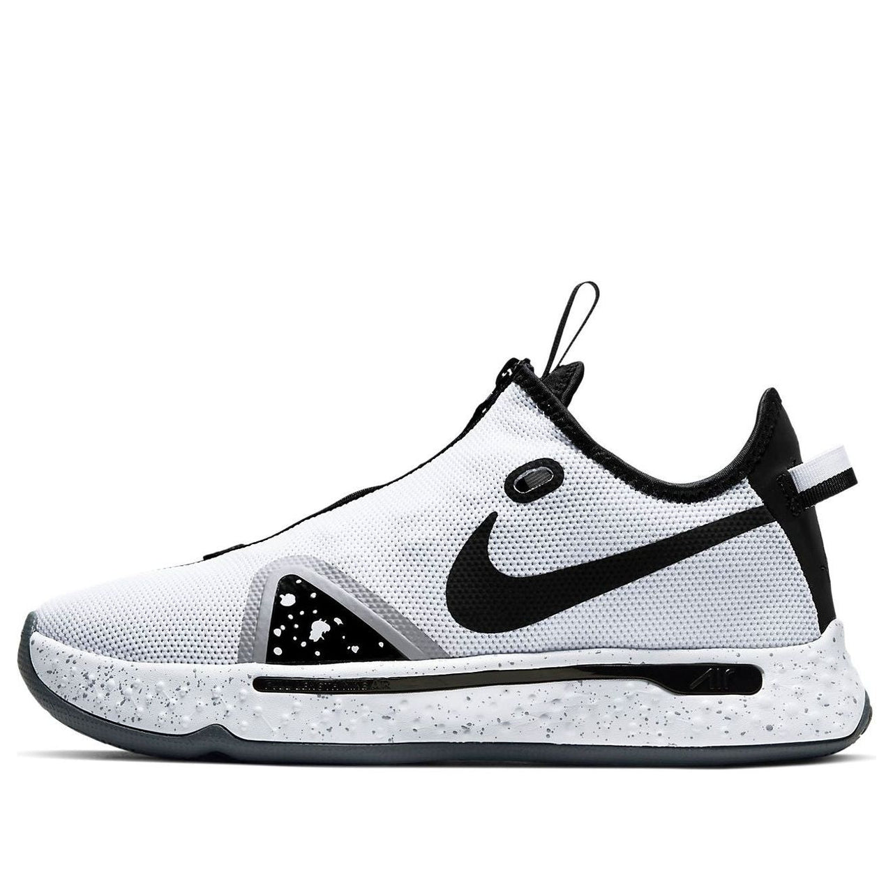 Nike PG 4 'Oreo' CD5079-100