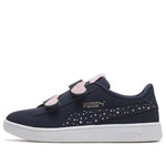 (PS) PUMA Smash V2 V 'Candy - Peacoat' 373187-02