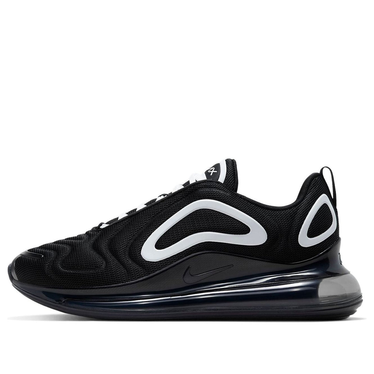 Nike Air Max 720 'Oreo' CJ0585-003