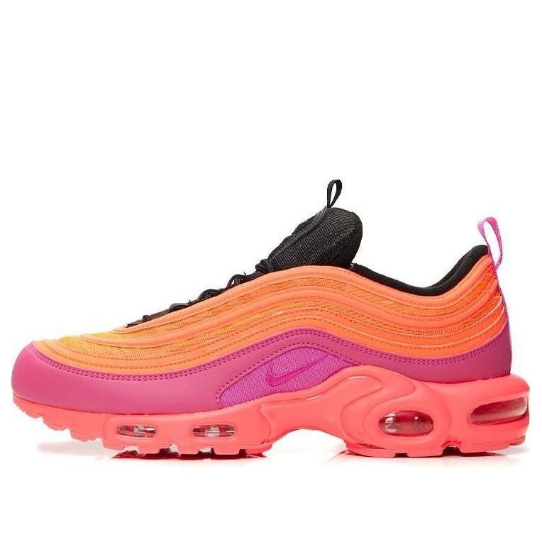Nike Air Max 97 Plus 'Racer Pink' AH8143-600