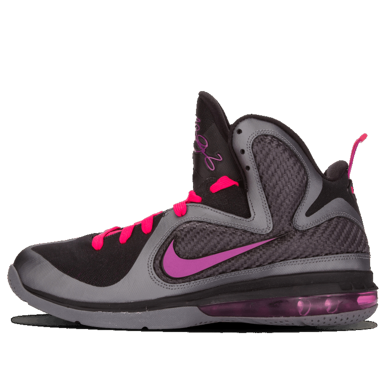 Nike LeBron 9 'Miami Night' 469764-002