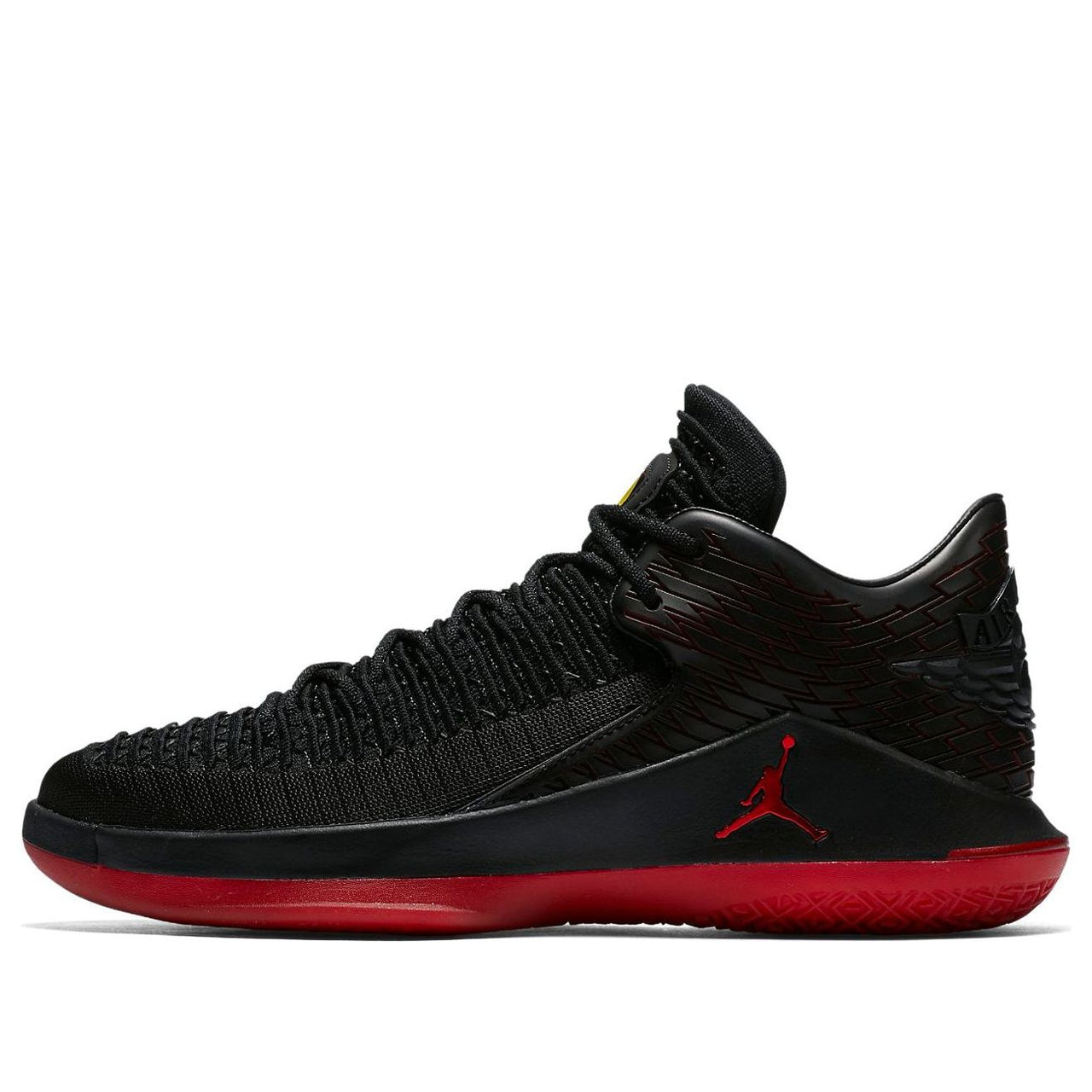 Air Jordan 32 Low 'Last Shot' AA1256-003