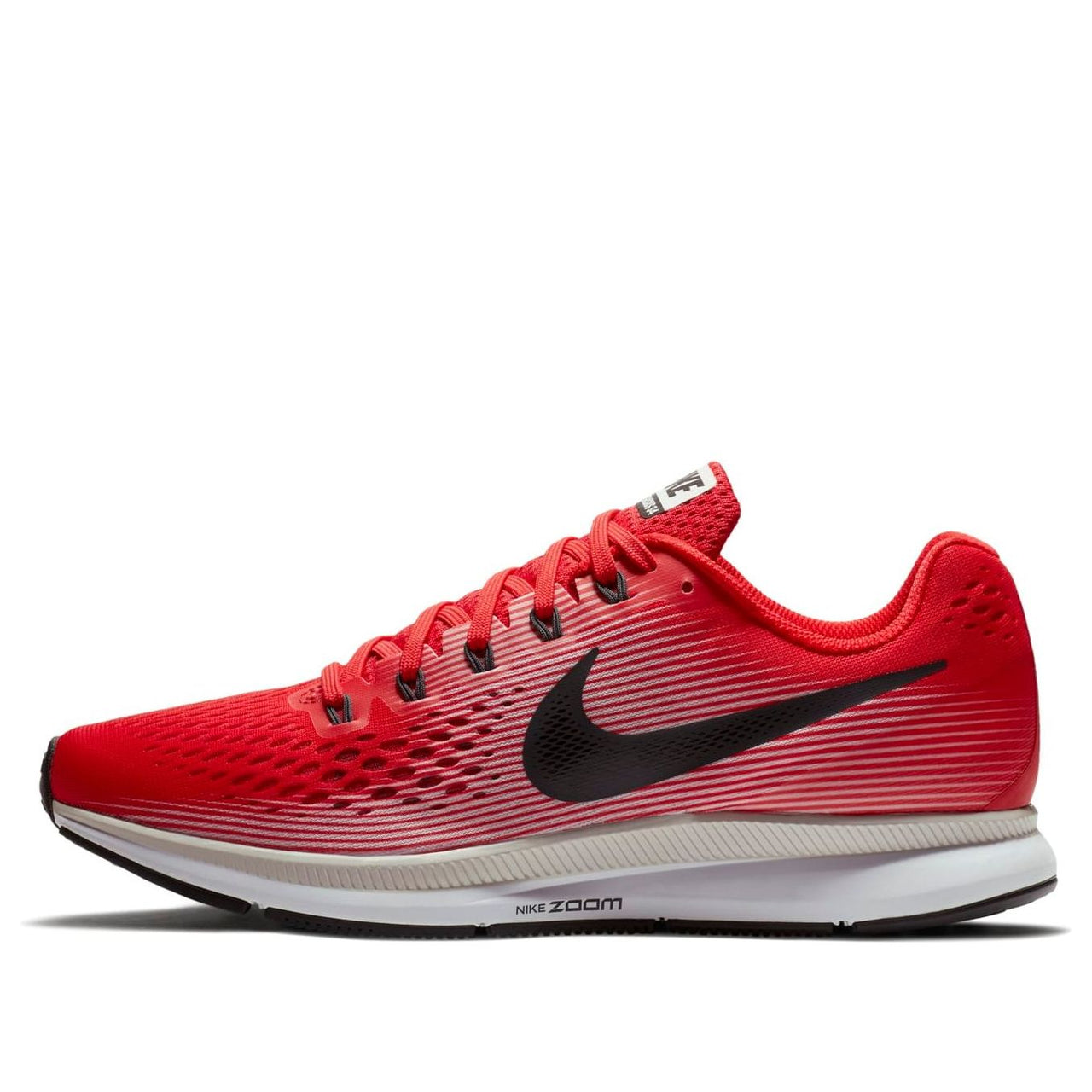 Nike Air Zoom Pegasus 34 'Speed Red' 880555-602