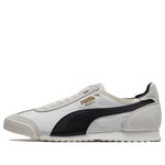 PUMA Roma OG Nylon 'Whisper White Black' 362408-28