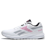 (WMNS) Reebok Runner 4.0 White/Pink EF7322