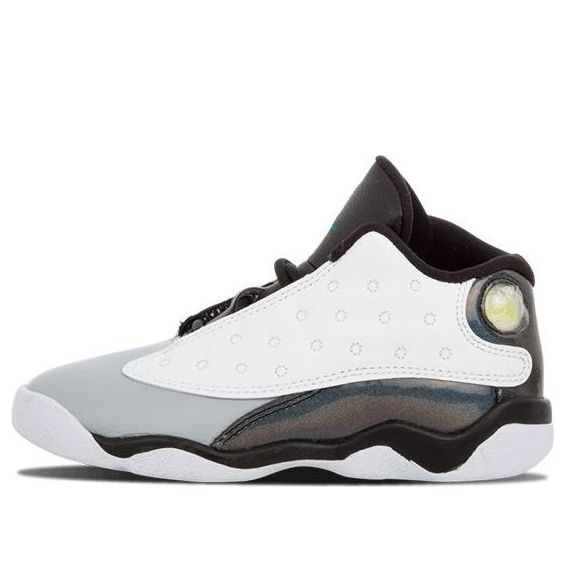 (TD) Air Jordan 13 Retro 'Barons' 414581-115