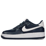 (GS) Nike Air Force 1 Low 'Valentine's Day - Obsidian' BQ6980-400