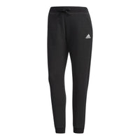 (WMNS) adidas ID Woven Pants 'Black' DM5267