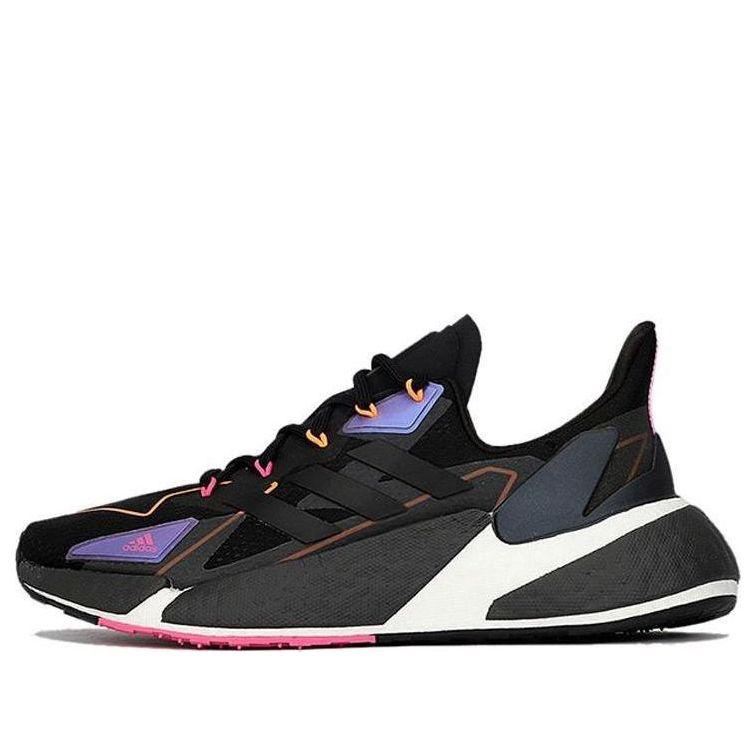 adidas X9000L4 Heat.RDY 'Black Screaming Pink' FX8455