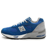 New Balance NB 991 'Blue Gray' M991BLW