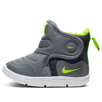 (TD) Nike Novice Boot Black Gray 'Black Grey' AV8338-002