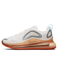 (WMNS) Nike Air Max 720 SE 'Phantom Metallic Pewter' BV6484-001