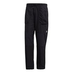 adidas originals Cargo Pants Sports Long Pant Male Black FM3692