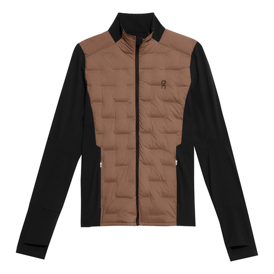 (WMNS) On Running Climate Jacket 'Pink' 264.01327