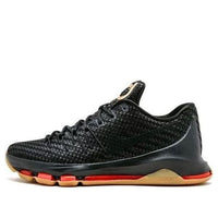 Nike KD 8 EXT 'Black Gold' 806393-001