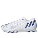 adidas Predator Edge.3 Low MG 'Diamond Edge Pack' GY8074