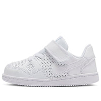 (TD) Nike Son of Force White 615150-109