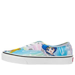 Vans Sailor Moon x Authentic 'Pretty Guardian & Tuxedo Mask' VN0A5KS9448