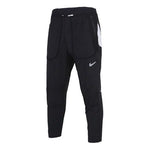 Nike Phenom Wild Run Big Logo Men's Pants Black CQ9991-010