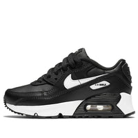 (PS) Nike Air Max 90 'Black White' CD6867-010