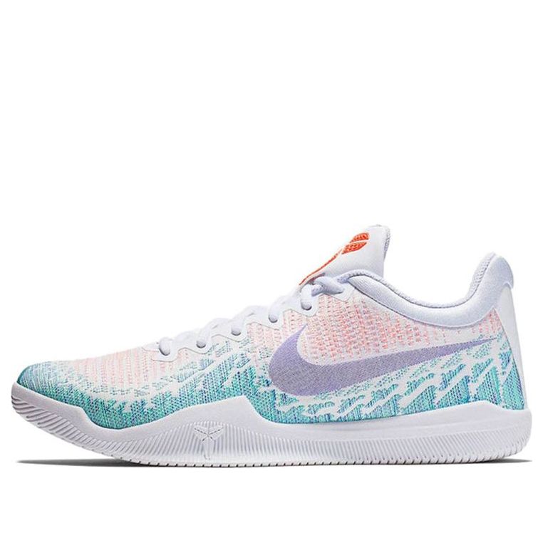 Nike Mamba Rage 'Bright Mango' 908972-140