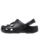 Crocs Classic Clog x 10CC 'Black' 208168-001