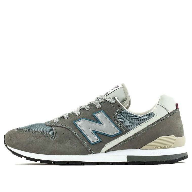 New Balance 996 'Grey' CM996CBA