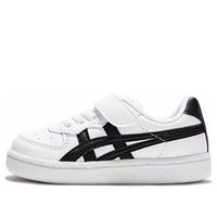(TD) Onitsuka Tiger GSM 'White Black' 1184A023-101