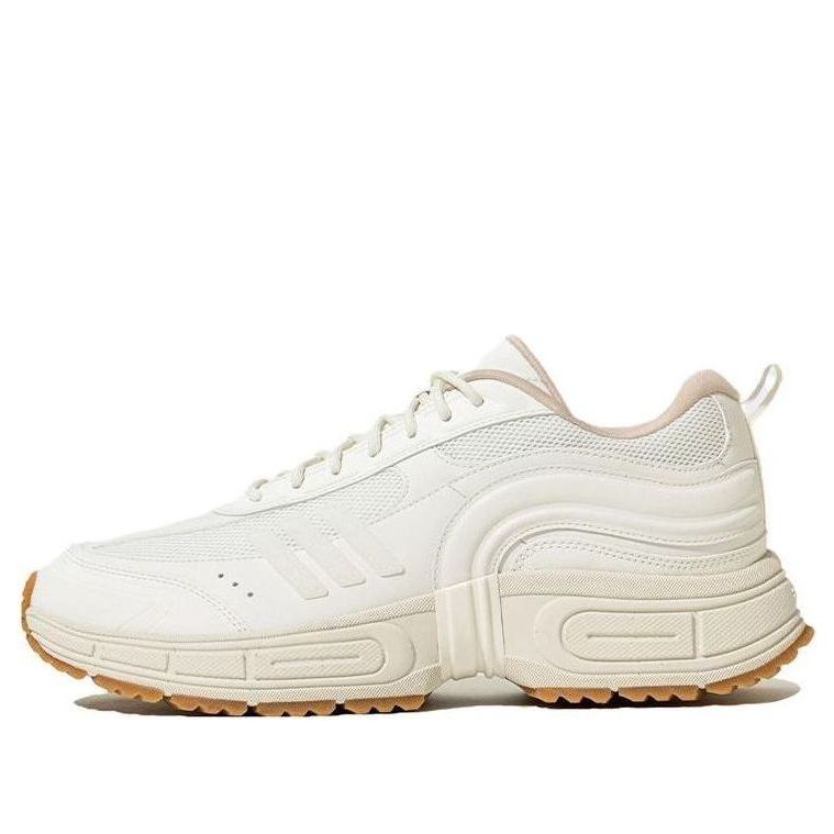 adidas Neo Fantasy Flow Lifestyle Shoes 'White' HQ4609