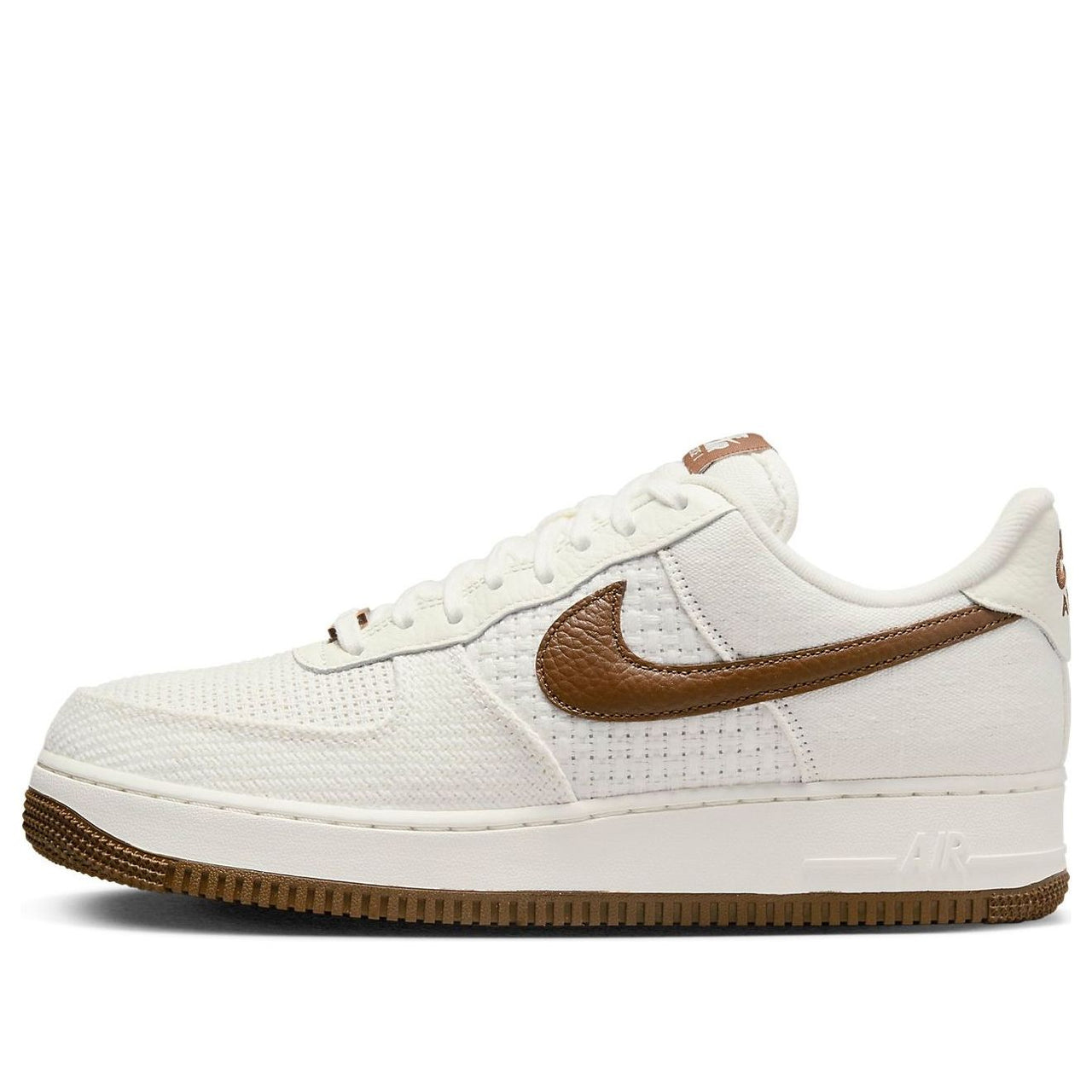 Nike Air Force 1 '07 'SNKRS Day' DX2666-100