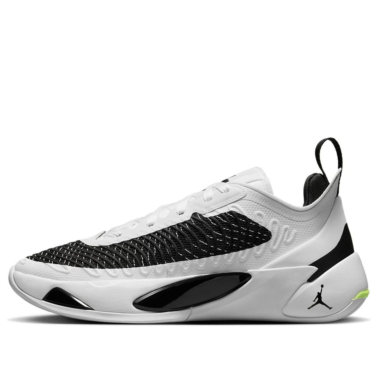 Air Jordan Luka 1 PF 'Reverse Orca' DQ6510-107