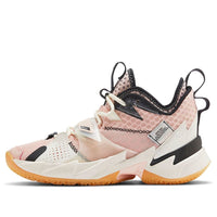 (GS) Air Jordan Why Not Zer03 Washed Coral 3 CD5804-600