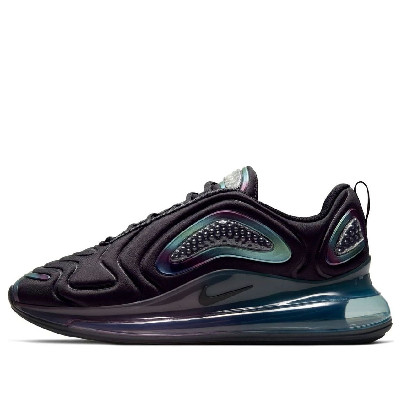 Nike Air Max 720 'Bubble Pack Black' CT5229-001
