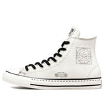 Converse Chuck Taylor All Star Future Utility Sneakers White/Black 173067C