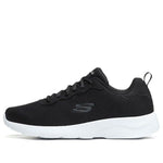Skechers Dynamight 2.0 Low Black/White 58362-BLK
