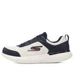 Skechers Go Run 400 V2 'White Navy' 220086-WNVR