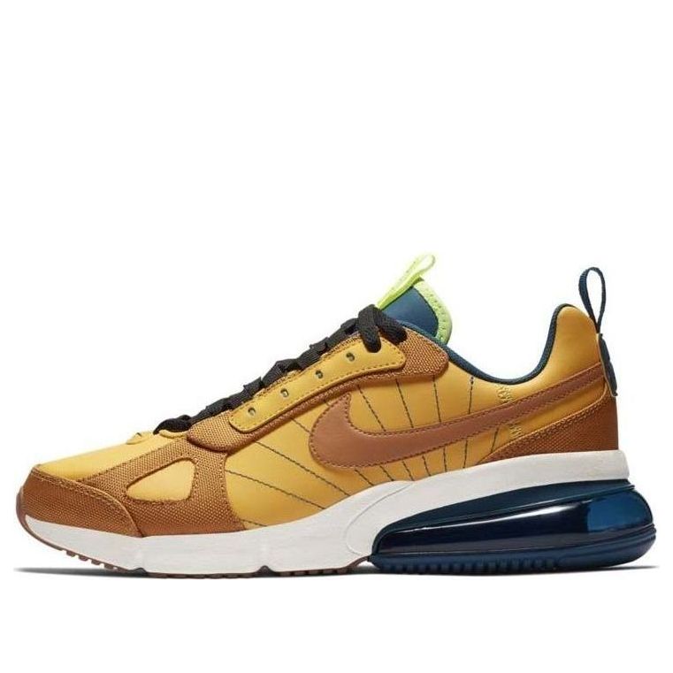 Nike Air Max 270 Futura SE HK 'Yellow Ochew' AV2151-700