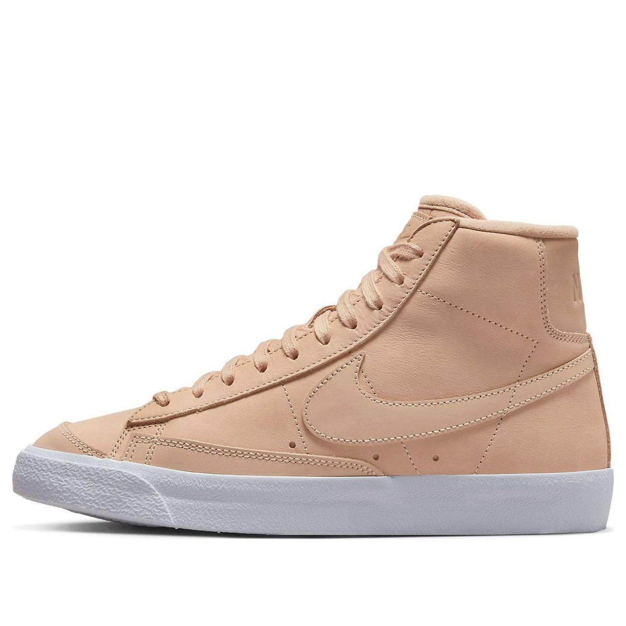 (WMNS) Nike Blazer Mid Premium 'Vachetta Tan' DQ7572-200